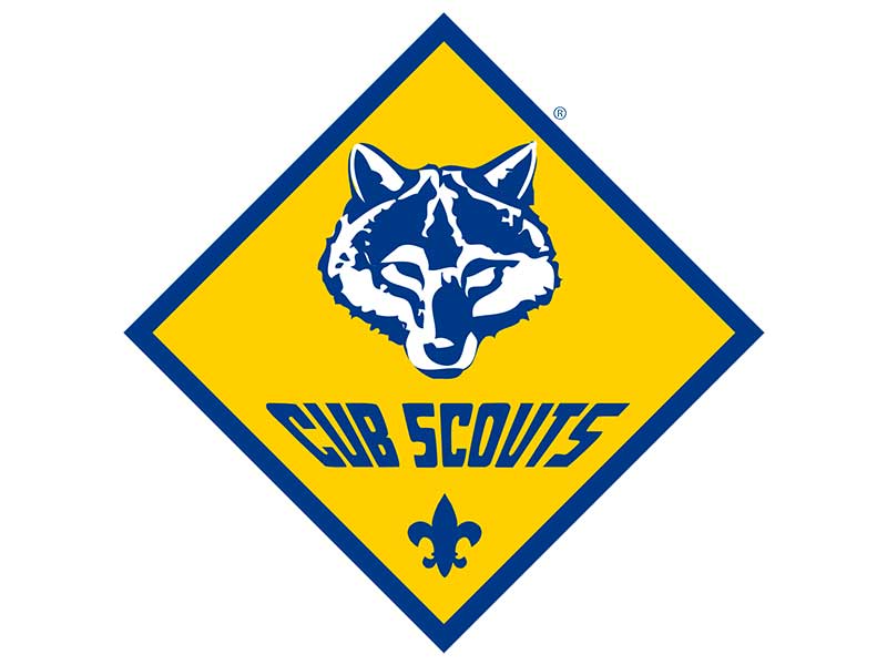 Cubscout Logo